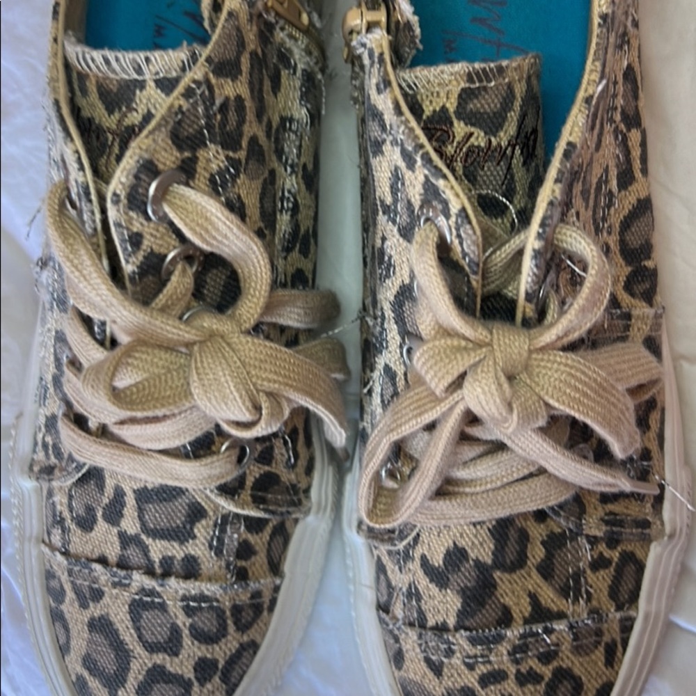 Blowfish sneakers